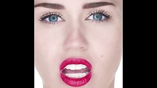 Miley Cyrus YoutubeCelebs New 2018 compilation