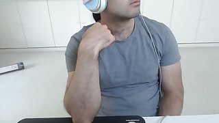 ASMR [Ear Licking, Sucking, Sex]