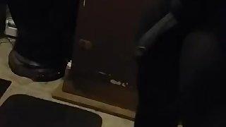 They don't call it swinging dick for nothing