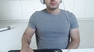 ASMR [Relaxing Ear Licking]