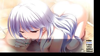 Kazuki x Yuuji Scene (Grisaia)