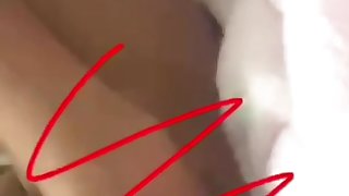 Young Girl Fingering