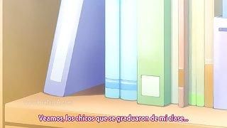 25-sai no Jyoshikousei 02