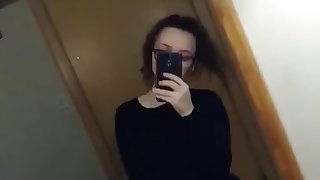 Thot Sophie Anne twerk