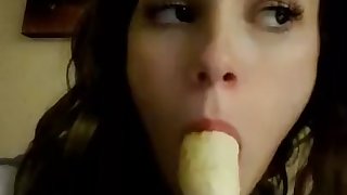 Teen Miss Oklahoma Deep throats