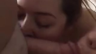 Amateur Blowjob compilation #02