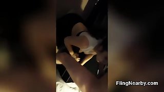 My New Girlfriend Is The Blowjob Queen