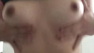 my small little boobdrop!