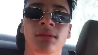 Straight Boy (Jonathan) is Curious