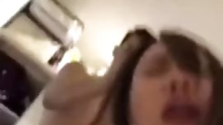 Behind The Scenes with face 3