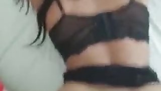 Behind The Scenes 106