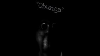 Obunga