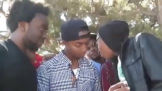 Supa Hot Fire VS B-Bone