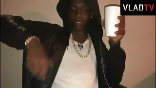 (DJVlad) Chef Butter becomes mayor of Hinesville Georgia