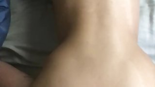 Teen Homemade Anal Sex