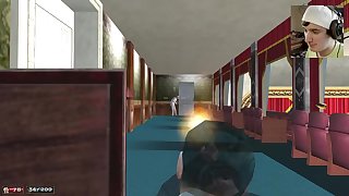 MAFIA - THEATRE MOD (by PeŤan)