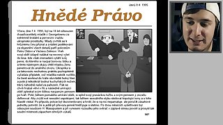 ZNK 7 ŘEZNÍKOVA BRUTÁLNÍ HRA by PeŤan