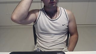 Japanese ASMR [Sucking The Master]