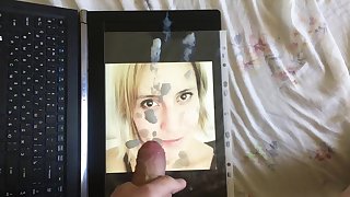 Cum tribute for Pmiaito