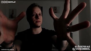 RÁMJÖN AZ AGYMENÉS REFPLAY Sarkadi Roland instagram youtube