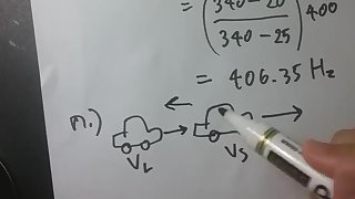 ฟิสิกส์ เสียง Part 5