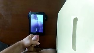 TRIBUTO A BUNNY, LA ZORRA MAS CALIENTE DE MÉXICO