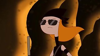 Phineas And Ferb: Across The Second Dimension (Full Movie)