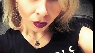 Ukrainian Prostitute v English Prostitute