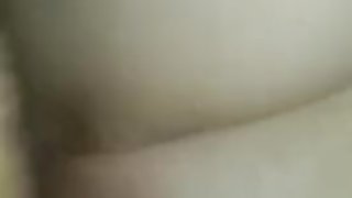 destroying my girlfriend pussy