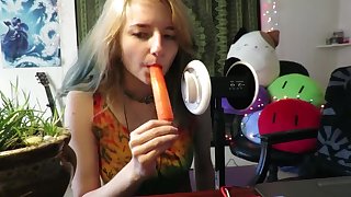 Aftyn Rose ASMR