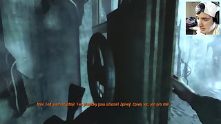 METRO 2033 REDUX - Bourbon (by PeŤan) PART 03