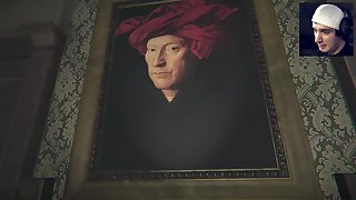 LAYERS OF FEAR - Pochčijpata (by PeŤan) PART 01