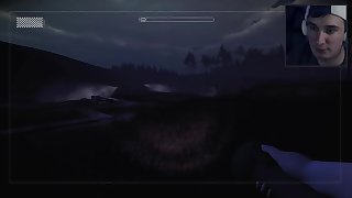 SLENDER THE ARRIVAL PO LETECH ZPĚT ! by PeŤan