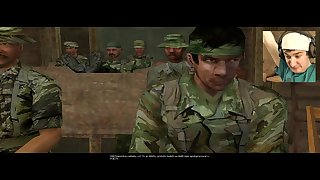 VIETCONG - Velký bahenní úklid (by PeŤan) PART 06