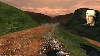 VIETCONG - Most, V obležení (by PeŤan) PART 11