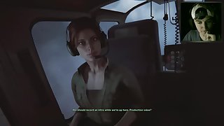 OUTLAST 2 - Dílo Satanovo!!!! (by PeŤan) PART 01