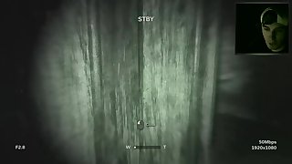 OUTLAST 2 - Kakoš (by PeŤan) PART 03