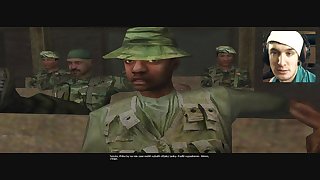VIETCONG - Rádiová přenoska (by PeŤan) PART 08
