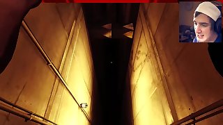 MIRROR'S EDGE - Konec trápení (by PeŤan) PART 10