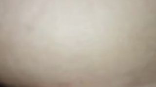 Latina Teen fucking her ex BFs Cock