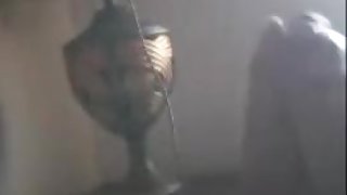 Ehab AL-Sarrawi jerking on cam go viral and share