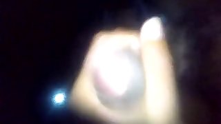 Emptying those balls !!