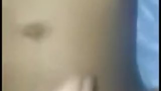 Fucking my cousin while she talk to her man on the phone