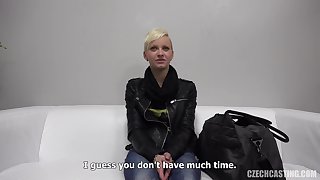 Casting Lucie 9495 (POV)