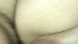 Anal with the lady friend