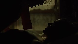 Anna Paquin - Margaret 2011 Sex Scene
