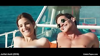 Celebrity Alma Jodorowsky Nude And Sexy Movie Scenes