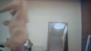 BLONDE AND BOYFRIEND