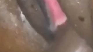 RED PUSSY BIG EVER SEEN