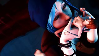 Pricefield GTS Oral (LIS GTS LOOP)